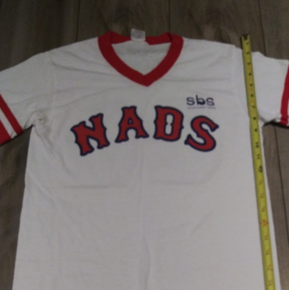 Sports t-shirt small